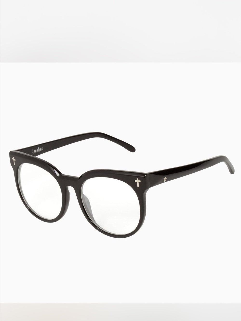 Sold out - Black Valley Leeches Eyeglasses